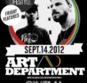 Art Department